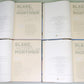 Blake & Mortimer The Complete Collection Volume 1-4 (Cinebook Hardback Editions)