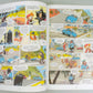 Spirou & Fantasio Volume 22 (In The Clutches Of The Viper) - Uk Cinebook Paperback Edition