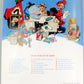 Spirou & Fantasio Volume 22 (In The Clutches Of The Viper) - Uk Cinebook Paperback Edition
