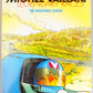 Michel Vaillant Legendary Races Volume 3: The Disastrous Season - Cinebook UK Paperback Edition Comic