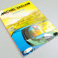 Michel Vaillant Legendary Races Volume 3: The Disastrous Season - Cinebook UK Paperback Edition Comic