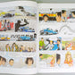 Michel Vaillant Legendary Races Volume 3: The Disastrous Season - Cinebook UK Paperback Edition Comic