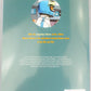 Michel Vaillant Legendary Races Volume 3: The Disastrous Season - Cinebook UK Paperback Edition Comic