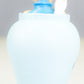 Tintin & Snowy in Chinese vase - Blue Lotus: Coffret/Box Scene Moulinsart Figurine 9cm Model