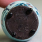 Tintin & Snowy in Chinese vase - Blue Lotus: Coffret/Box Scene Moulinsart Figurine 9cm Model