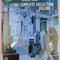 Blake & Mortimer The Complete Collection Volume 2: Cinebook Edition