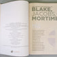 Blake & Mortimer The Complete Collection Volume 4: Cinebook Edition