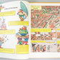 Asterix & the Laurel Wreath - 1974 Brockhampton 1st UK Edition HB Book EO Uderzo