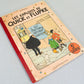 The Exploits of Quick & Flupke Volume 5: Casterman 1952 French Hardback 1st Edition Comic Book by Herge EO