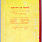The Exploits of Quick & Flupke Volume 5: Casterman 1952 French Hardback 1st Edition Comic Book by Herge EO