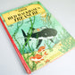 Red Rackham's Treasure - Methuen 1959 UK 1st Edition Hardback Tintin book by Herge EO
