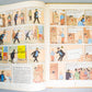 Red Rackham's Treasure - Methuen 1959 UK 1st Edition Hardback Tintin book by Herge EO