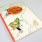 Tintin in Tibet - Methuen 1965 2nd UK Reprint Edition Hardback Rare comic book Herge EO