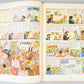Tintin in Tibet - Methuen 1965 2nd UK Reprint Edition Hardback Rare comic book Herge EO
