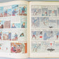 Tintin in Tibet - Methuen 1965 2nd UK Reprint Edition Hardback Rare comic book Herge EO