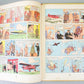 King Ottokar's Sceptre Methuen UK 2nd Reprint Edition 1964 Hardback Tintin Book Herge