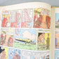 King Ottokar's Sceptre Methuen UK 2nd Reprint Edition 1964 Hardback Tintin Book Herge