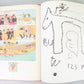 King Ottokar's Sceptre Methuen UK 2nd Reprint Edition 1964 Hardback Tintin Book Herge
