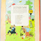 King Ottokar's Sceptre Methuen UK 2nd Reprint Edition 1964 Hardback Tintin Book Herge