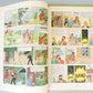 The Calculus Affair - Methuen 1965 2nd Reprint Edition UK Hardback Rare Tintin book Herge EO