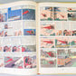 The Calculus Affair - Methuen 1965 2nd Reprint Edition UK Hardback Rare Tintin book Herge EO