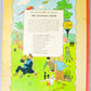 The Calculus Affair - Methuen 1965 2nd Reprint Edition UK Hardback Rare Tintin book Herge EO