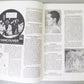 Herge Universum - 1992 German Paperback Editions Alfons