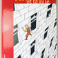 Tintin et la ville Book - 2004 French Hardback 1st Edition by Moulinsart