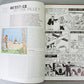 Tintin et la ville Book - 2004 French Hardback 1st Edition by Moulinsart