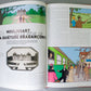 Tintin et la ville Book - 2004 French Hardback 1st Edition by Moulinsart
