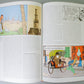 Tintin et la ville Book - 2004 French Hardback 1st Edition by Moulinsart