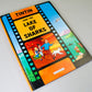 Tintin & the Lake of Sharks: Egmont 2000s Hardback Comic Book UK Edition
