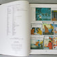 Tintin & the Lake of Sharks: Egmont 2000s Hardback Comic Book UK Edition