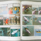 Tintin & the Lake of Sharks: Egmont 2000s Hardback Comic Book UK Edition