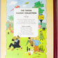The Black Island: Egmont 2008 UK Hardback Classic Colour Edition Rare Tintin Book Herge