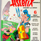 The Giant Asterix Omnibus - Dargaud 1969 UK Hardback 1st Edition