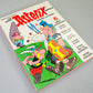 The Giant Asterix Omnibus - Dargaud 1969 UK Hardback 1st Edition