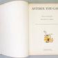 The Giant Asterix Omnibus - Dargaud 1969 UK Hardback 1st Edition