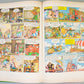 The Giant Asterix Omnibus - Dargaud 1969 UK Hardback 1st Edition