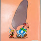 The Giant Asterix Omnibus - Dargaud 1969 UK Hardback 1st Edition