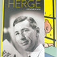 Herge L'exposition De Papier - Hardback 2016 Moulinsart French 1st Edition Book