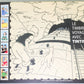 Le Timbre Voyage Avec Tintin: 2007 French Hardback Moulinsart 1st Edition Book