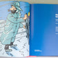 Le Timbre Voyage Avec Tintin: 2007 French Hardback Moulinsart 1st Edition Book