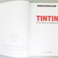Tintin et Les Autos Europeennes- French HB 2022 Tintin/Imaginatio Edition Book