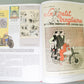 Tintin et Les Autos Europeennes- French HB 2022 Tintin/Imaginatio Edition Book