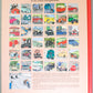 Tintin et Les Autos Europeennes- French HB 2022 Tintin/Imaginatio Edition Book