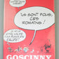 Goscinny - 1st Edition Hardback Book - 2005 French Editions Du Chene by Guillot