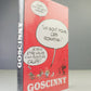 Goscinny - 1st Edition Hardback Book - 2005 French Editions Du Chene by Guillot