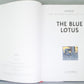 The Blue Lotus: Re-colourised Herge/Tintinimaginatio 2025 UK Edition Hardback Book