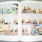 The Blue Lotus: Re-colourised Herge/Tintinimaginatio 2025 UK Edition Hardback Book